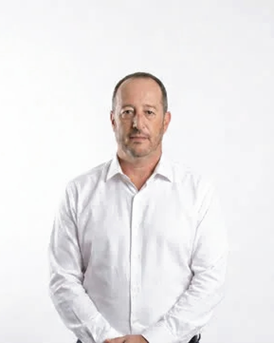 Juan Pedro Benali