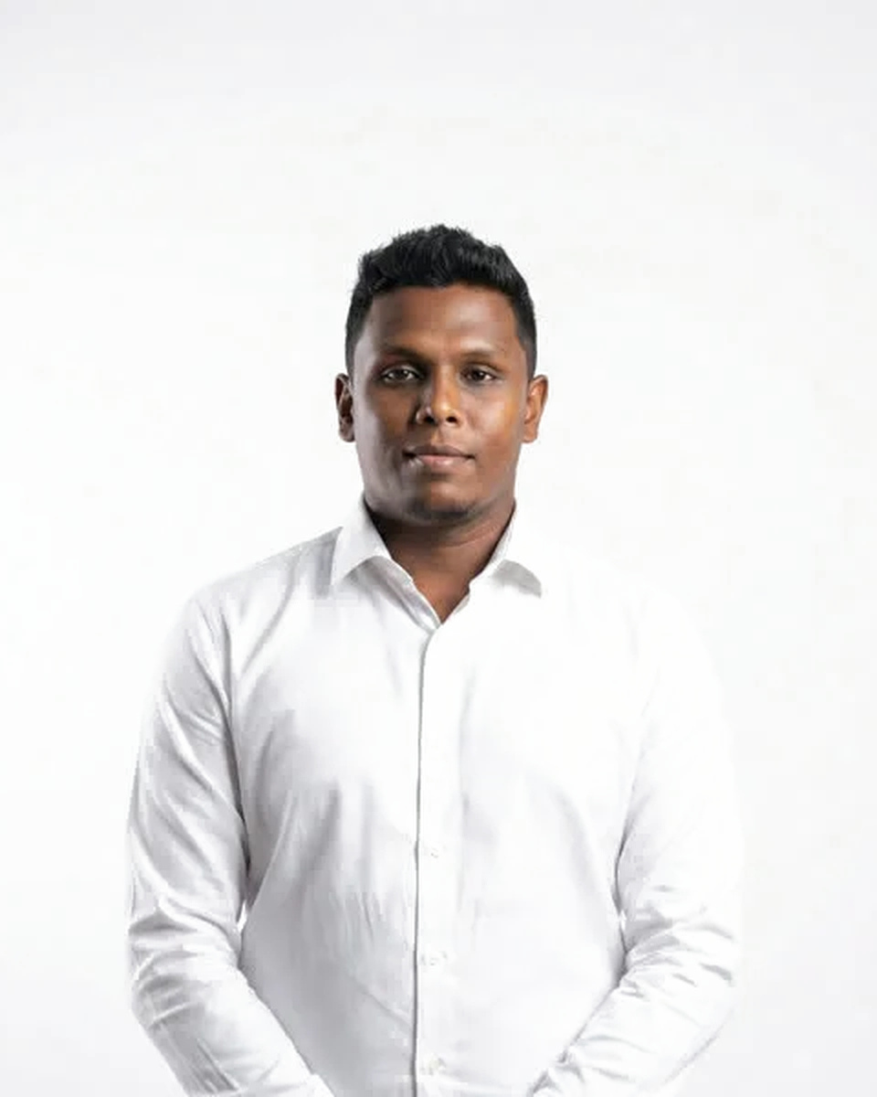 Jeevan Jayaraj