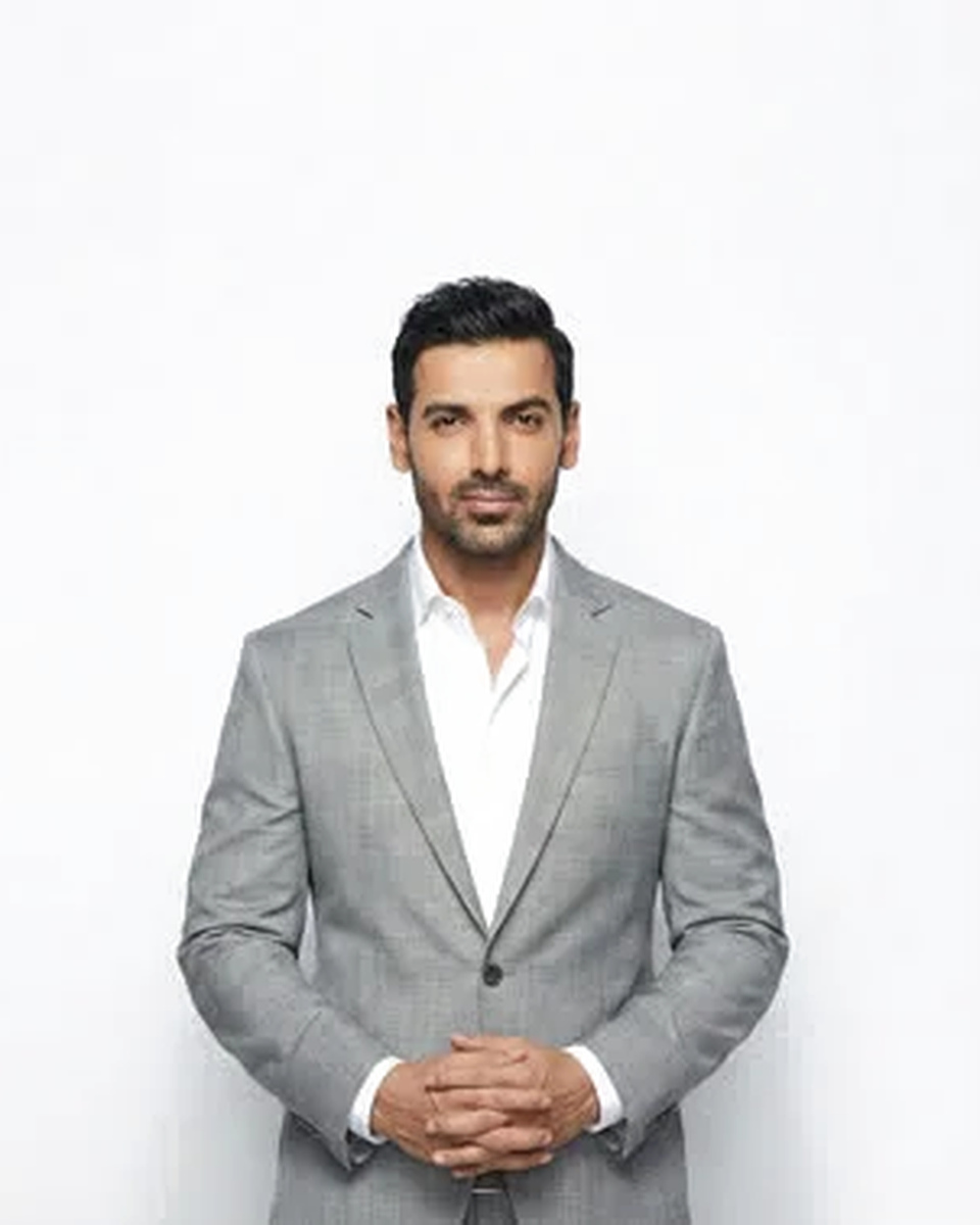 John Abraham